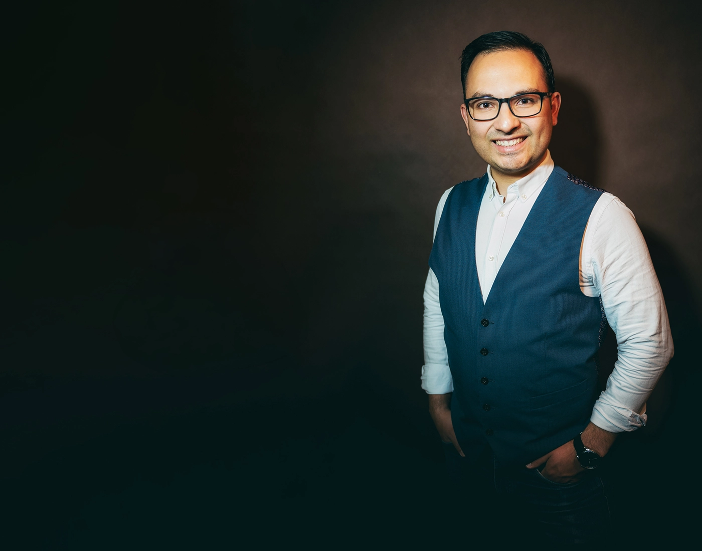 fotograf lublin studio fotograficzne e-photo4u marcin lewtak portret biznesowy
